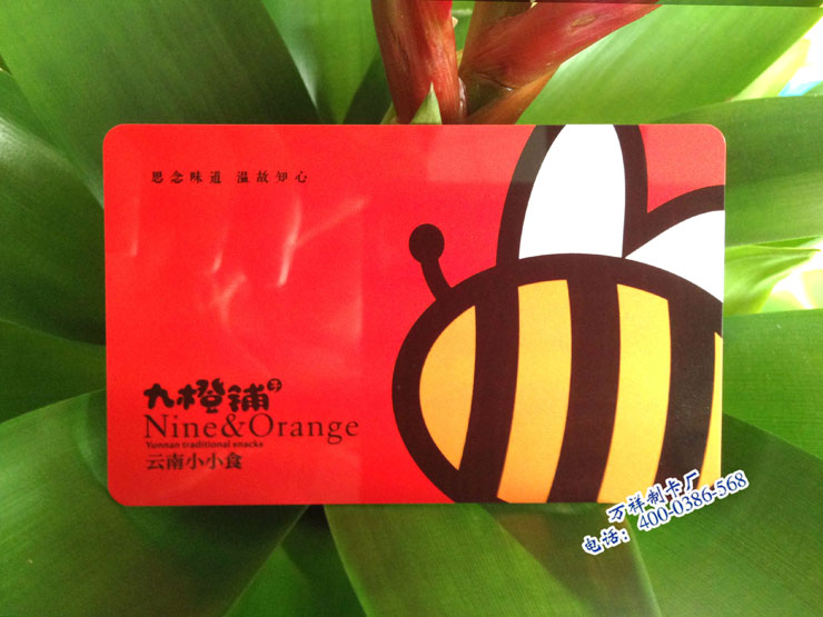 <b>广州专业制作会员卡厂家，会员卡定做</b>