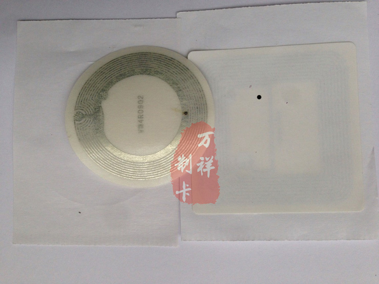nfc电子标签批发厂家，广州电子标签制作公司